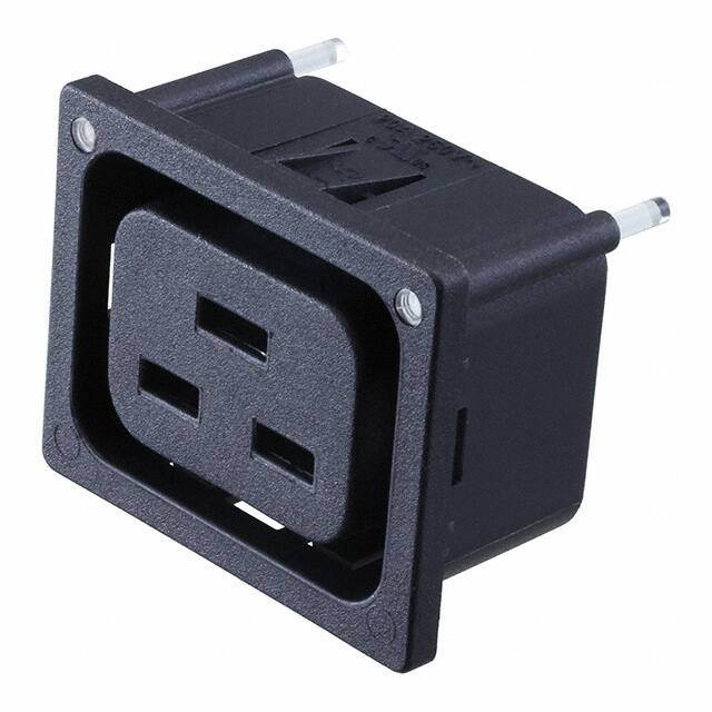 4797-5-444-0033-151-00 SCHURTER Inc.  Power Entry Modules (PEM)